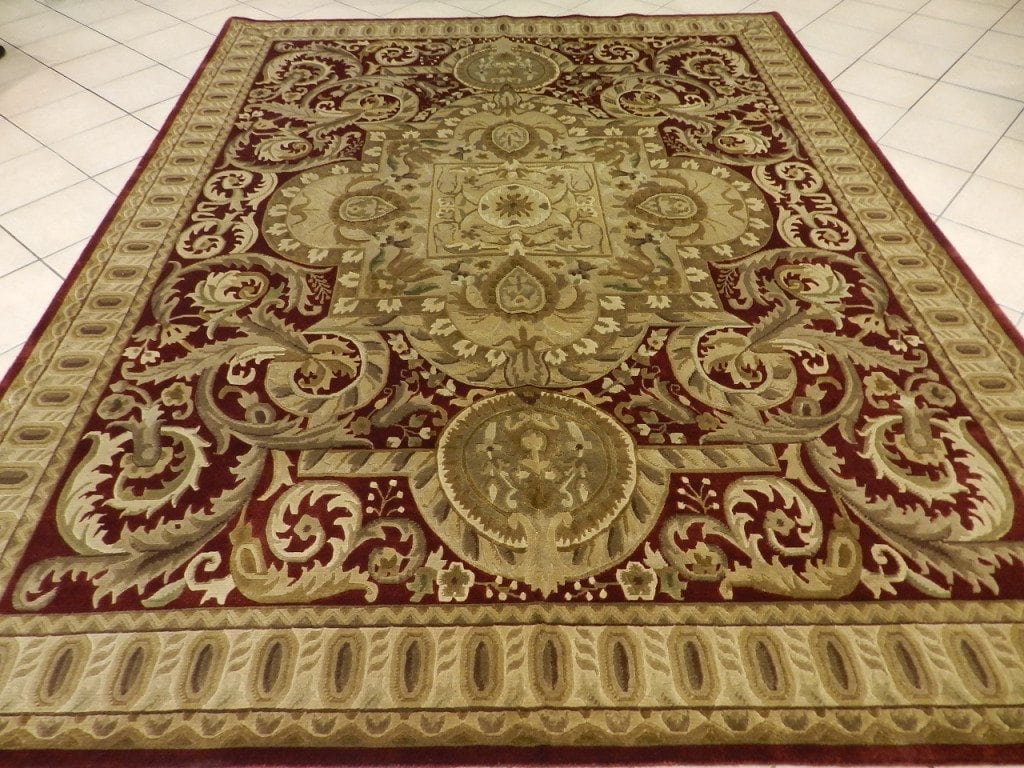 NEPALI Oriental Rugs