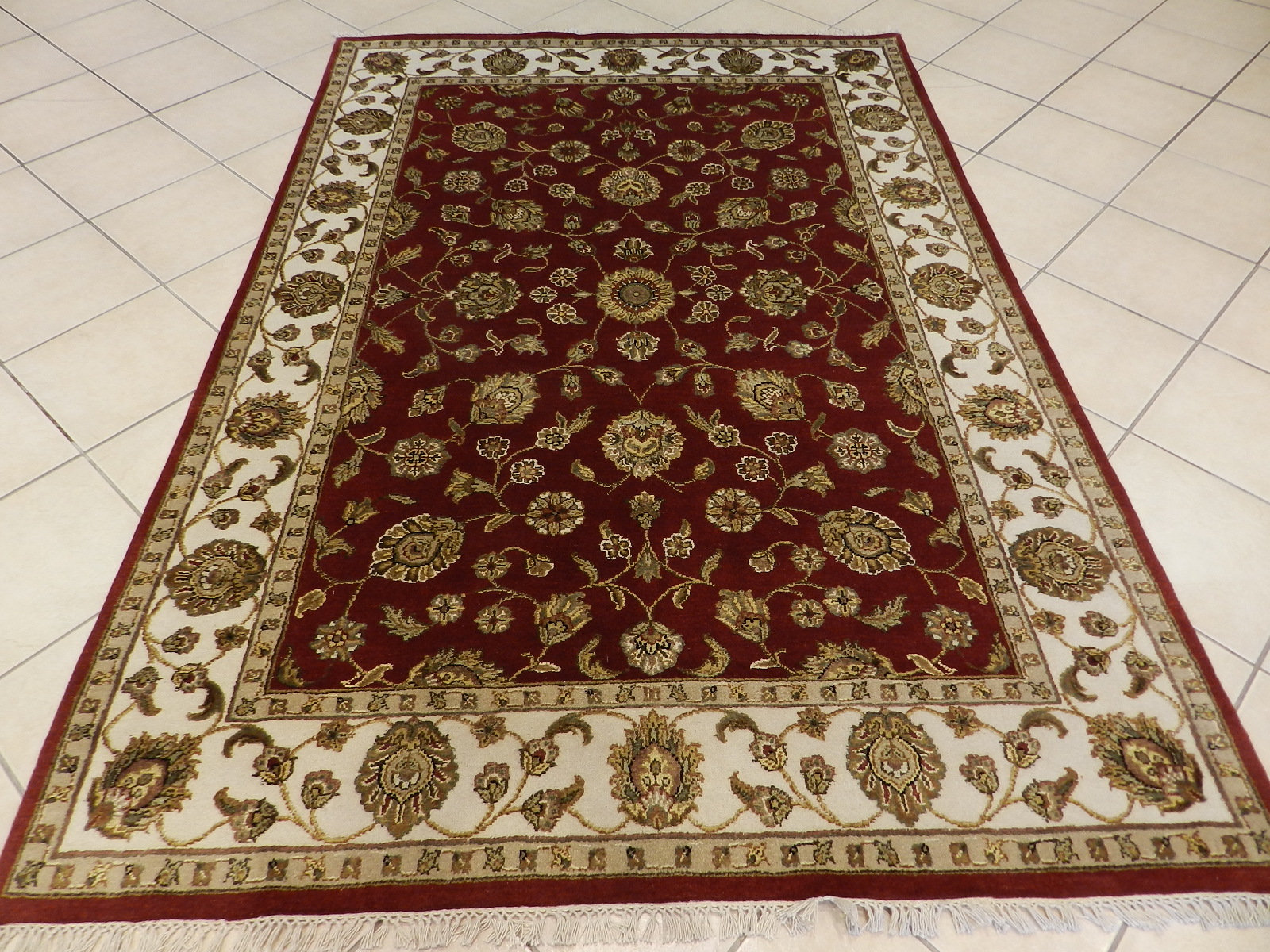 ELEGANCE Oriental Rugs