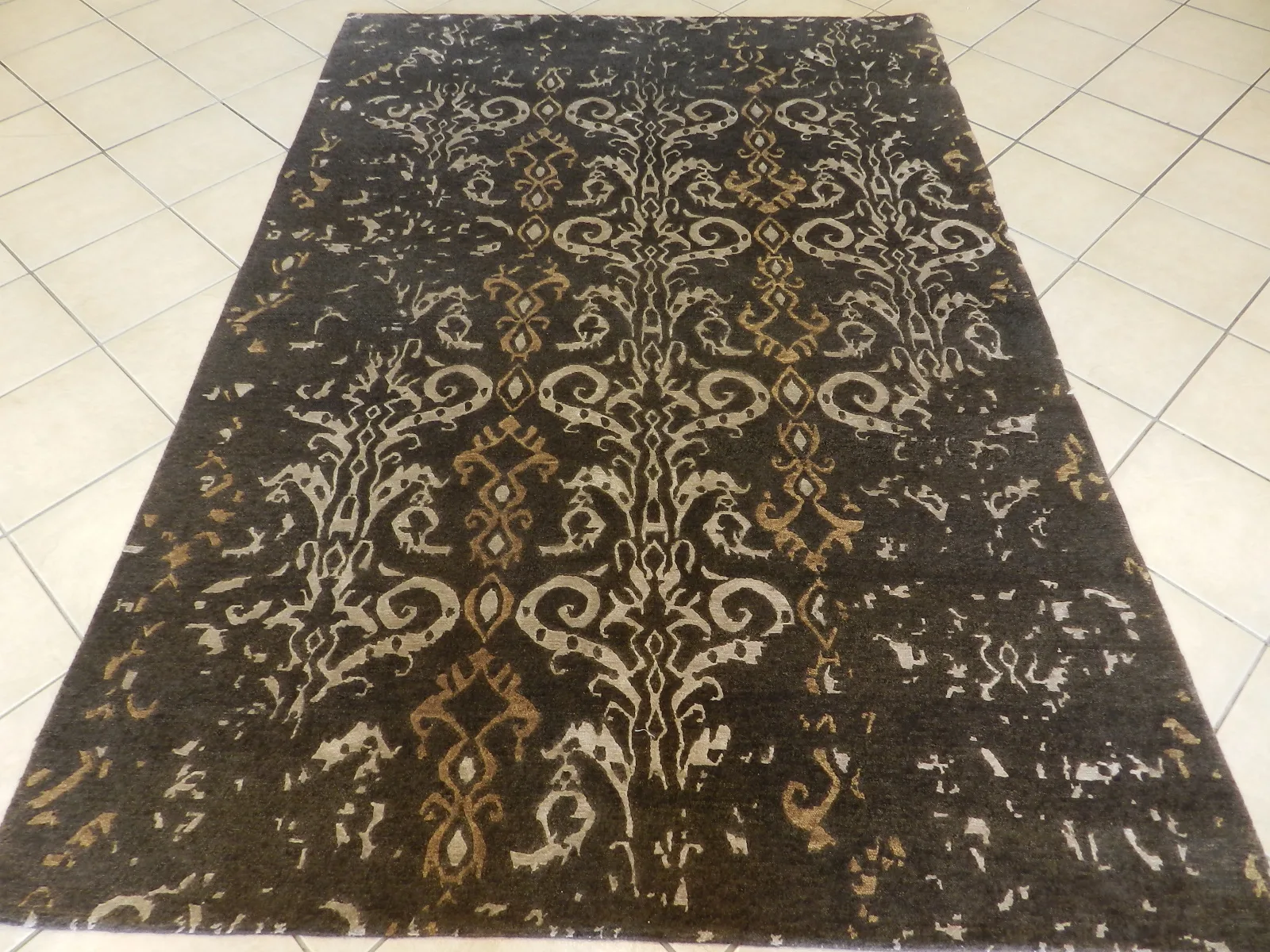 KATHMANDU Oriental Rugs