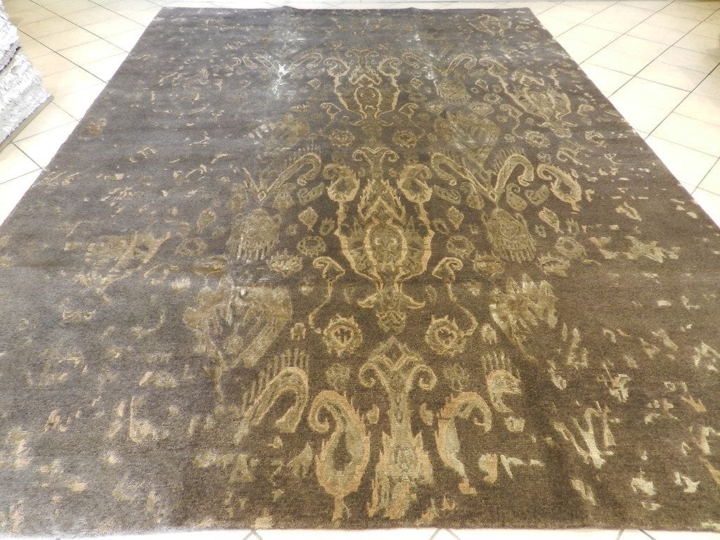 KATHMANDU Oriental Rugs