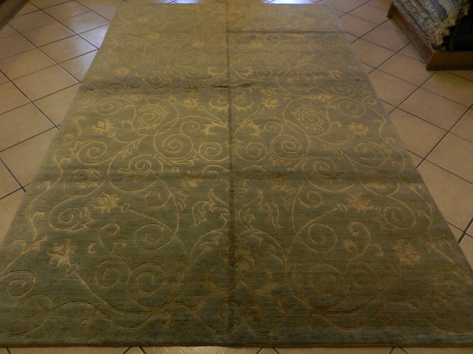 KATHMANDU Oriental Rugs