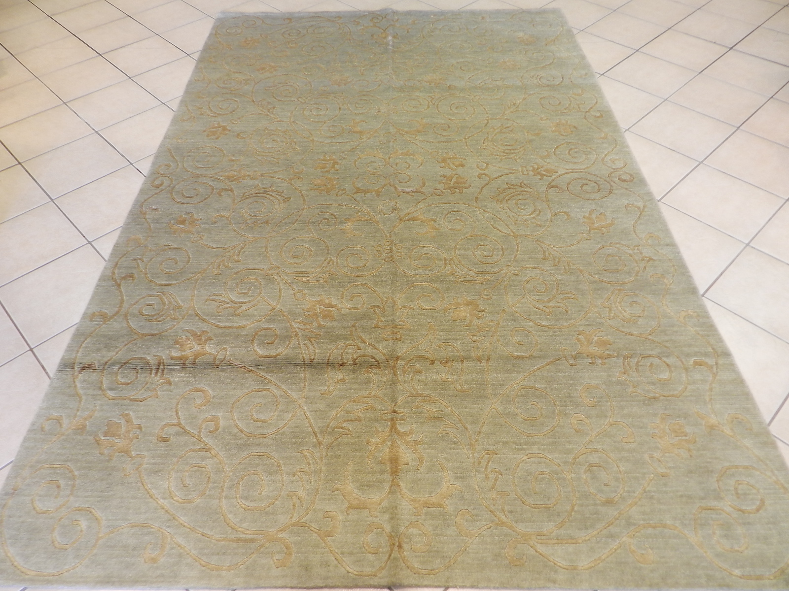 KATHMANDU Oriental Rugs