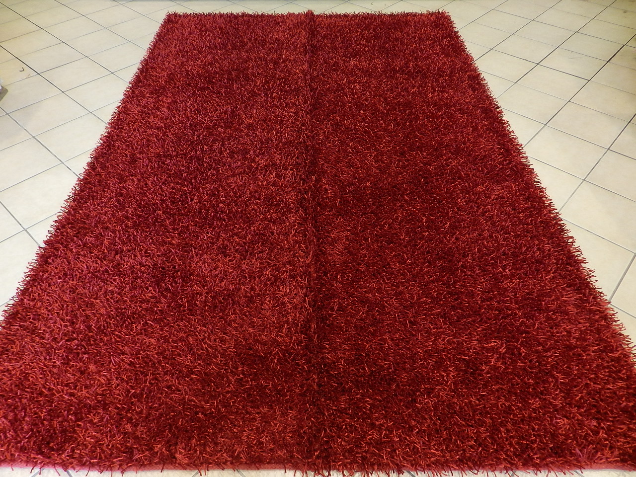 SHAGGY Oriental Rugs