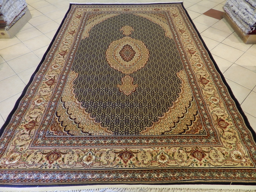 TABRIZ (MachineMade) Oriental Rugs