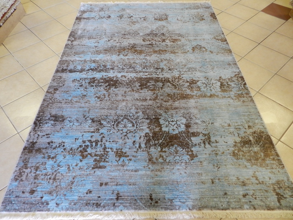 VINTAGE (MachineMade) Oriental Rugs