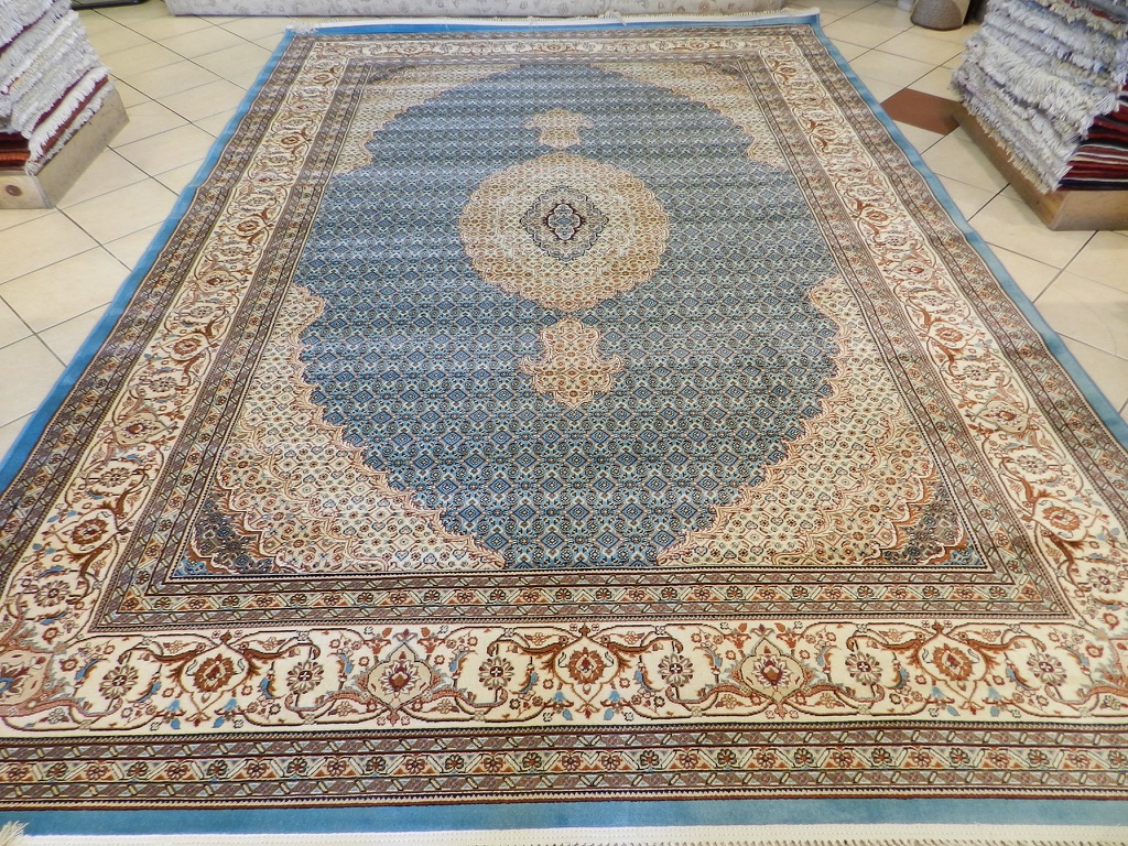 TABRIZ (Machine made) Oriental Rugs