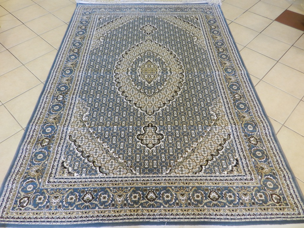 Tabriz (Machine made) Oriental Rugs
