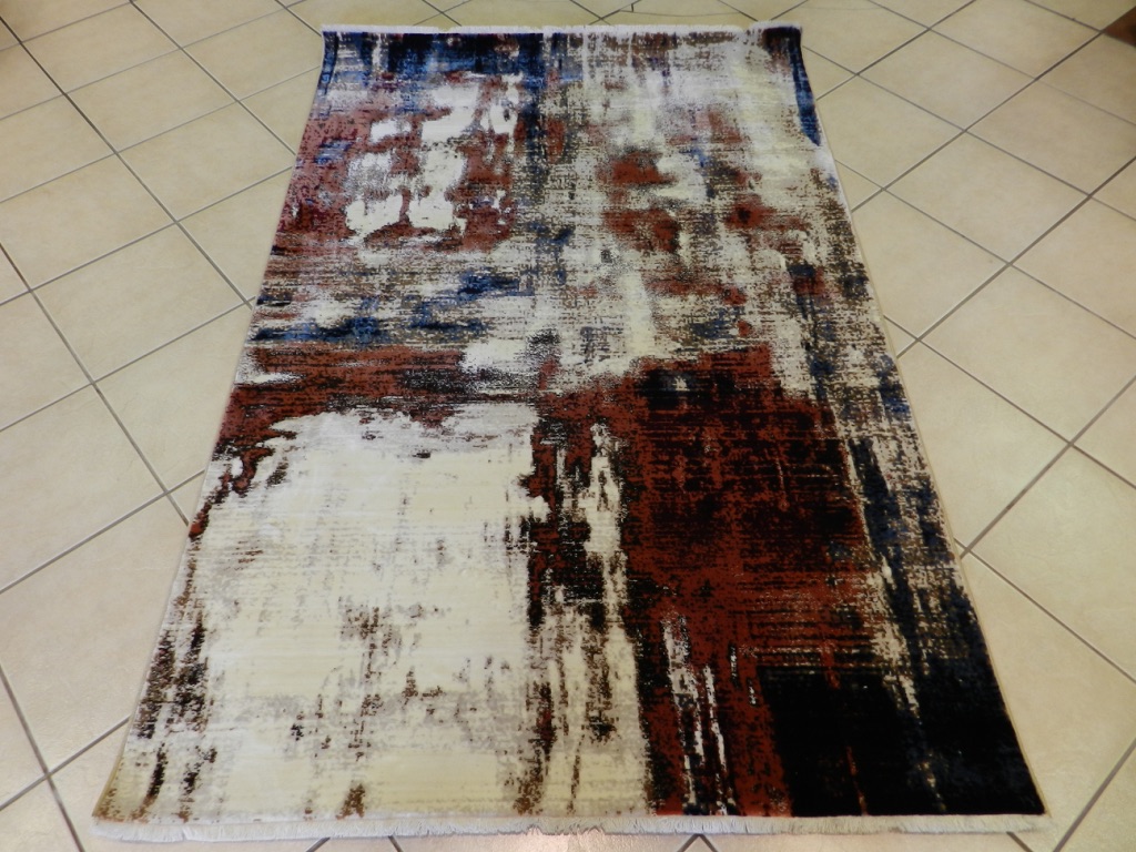 VINTAGE (Machine made) Oriental Rugs