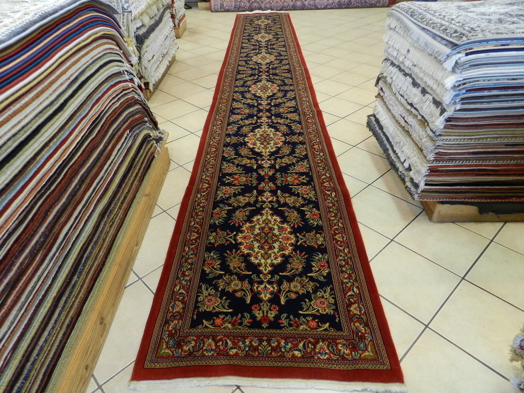 Runner Rugs Riyadh Runner Qum | Oriental Rugs