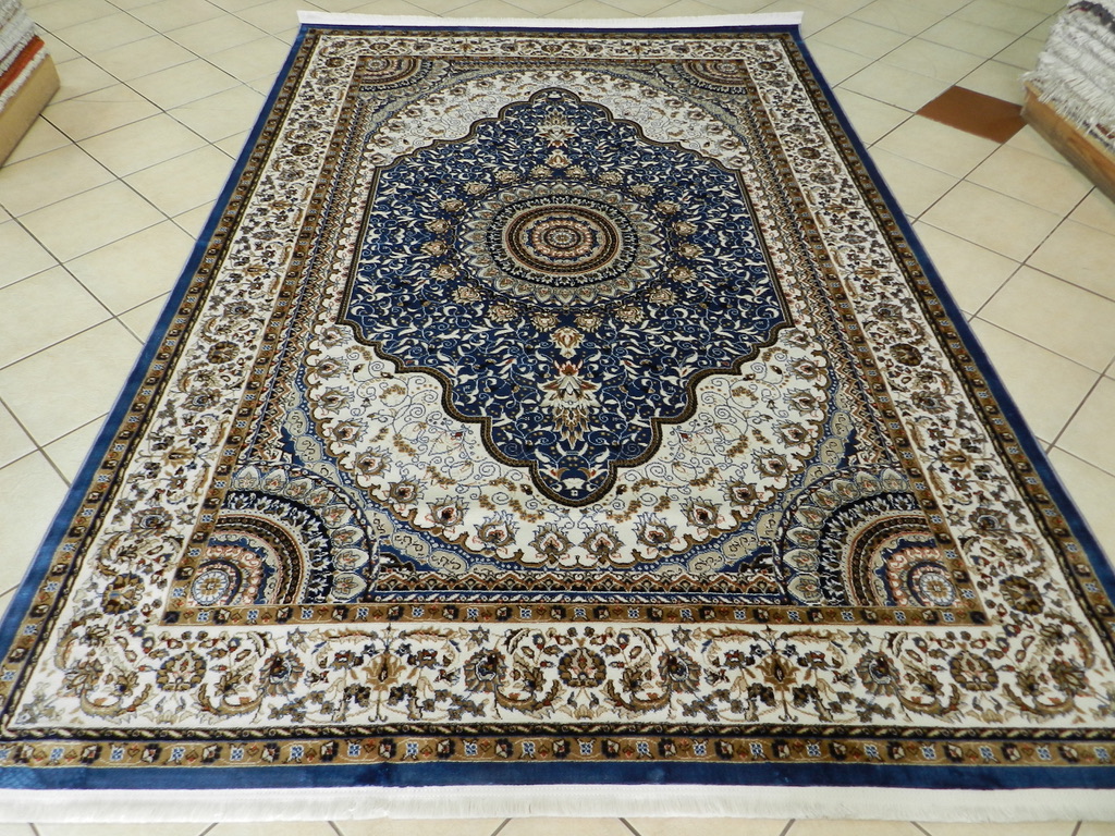 Nadeen Rugs Naein | Oriental Rugs