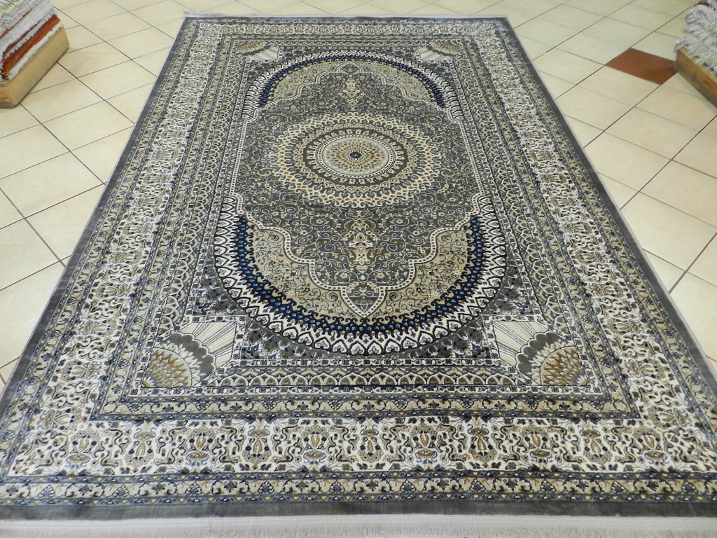 Nadeen Rugs Naein | Oriental Rugs