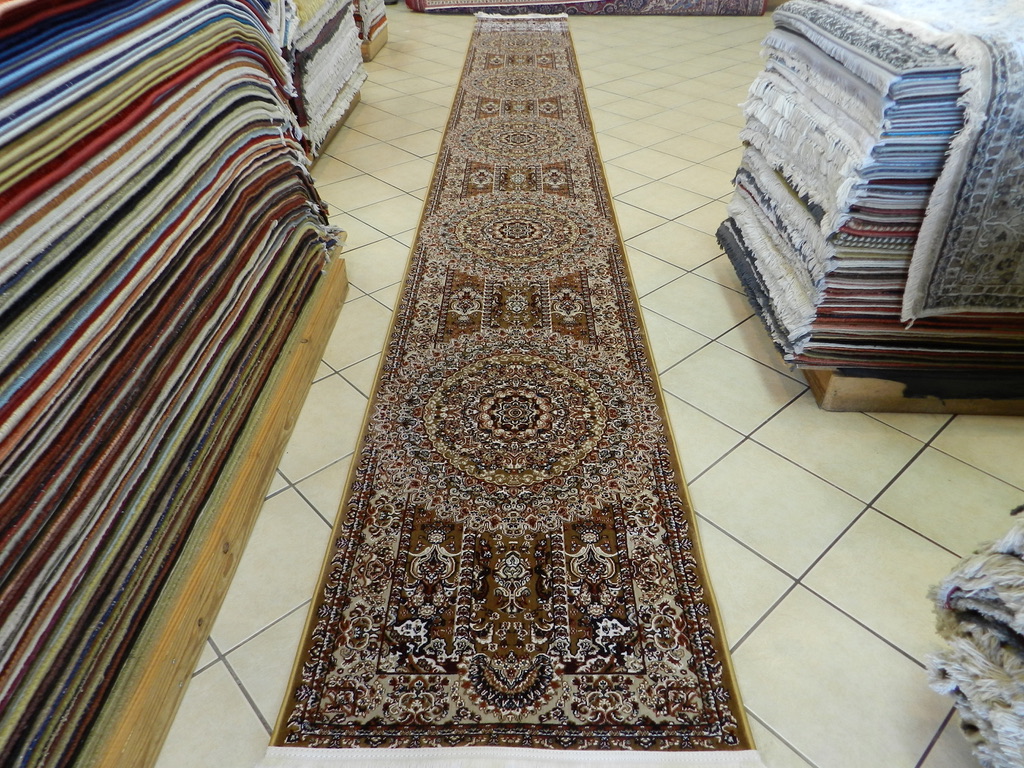 Japanese Rug Runner Runner Kashan | Oriental Rugs